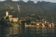 Le meraviglie del Lago di Garda