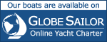 Noleggio di barche GlobeSailor