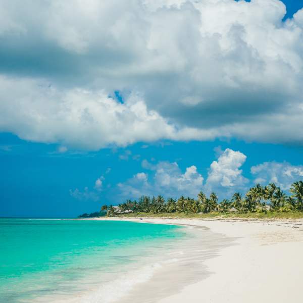 Treasure Cay e le sue splendide spiagge