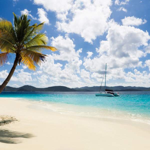 Cooper Island