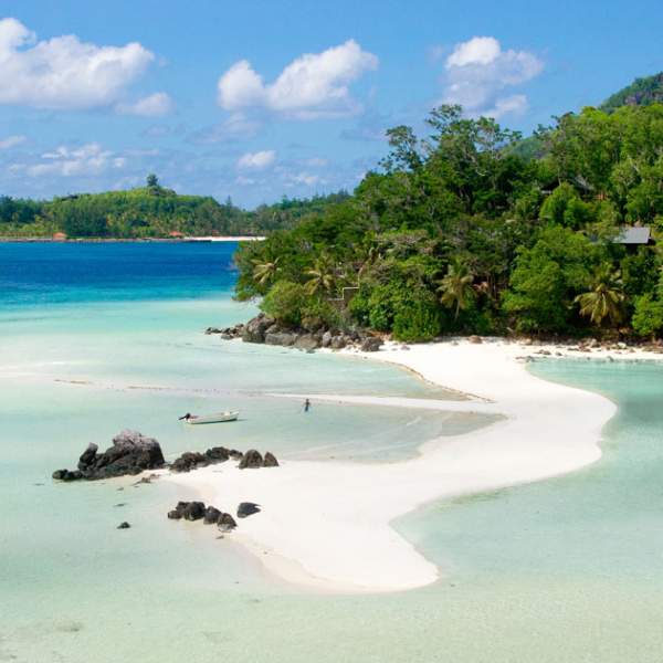Visitate Round Island