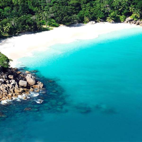L'anse Lazio
