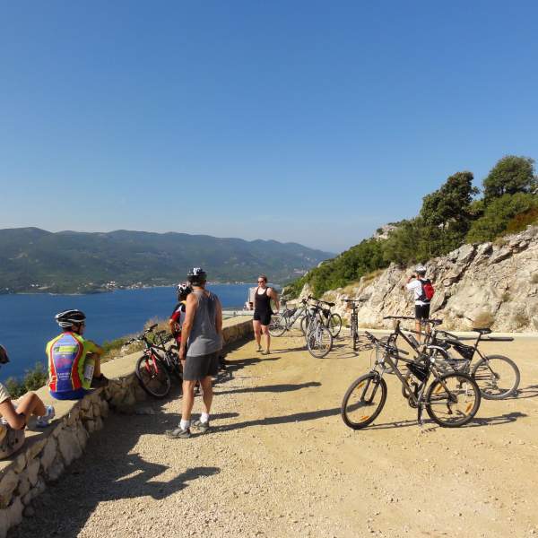 Approfittate delle pause per fare delle belle foto