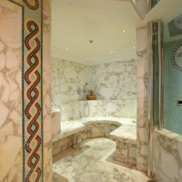 Spa, Hammam, Massaggi: scoprite la definizione di felicità