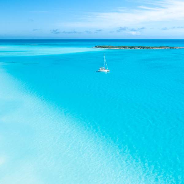 Appuntamento a Palm Cay Nassau