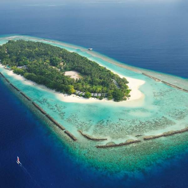 Royal Island (Atollo Baa)
