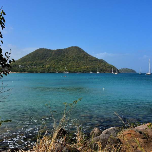 Rodney Bay