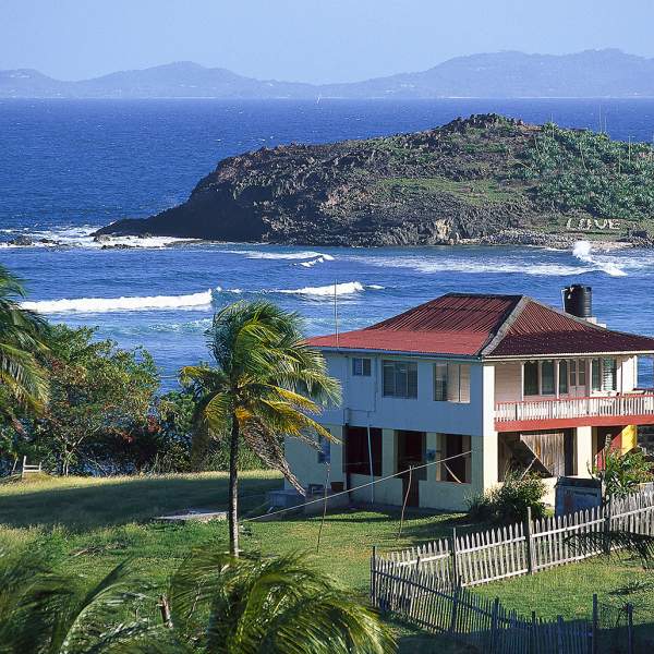 Bequia