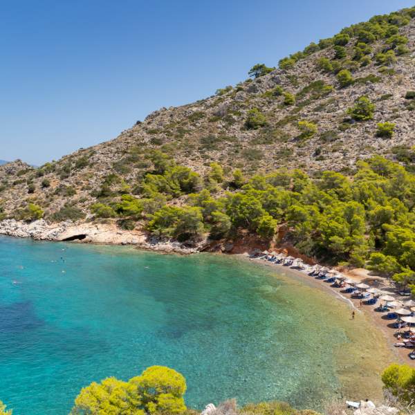 Scopri le spiagge più belle
