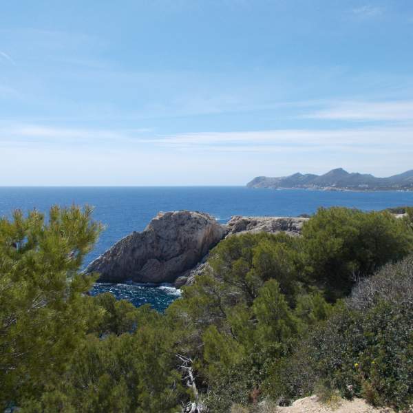 Maiorca e i suoi magnifici paesaggi