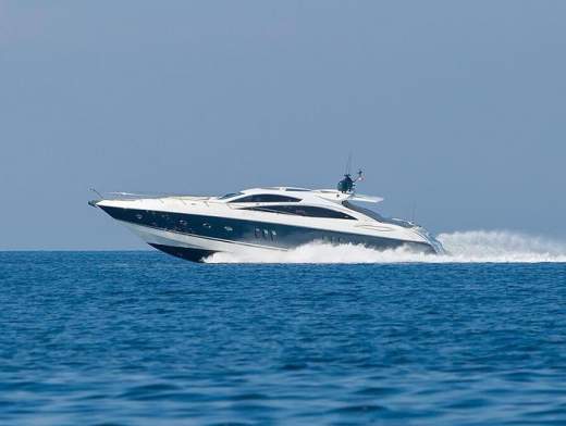 Sardegna e Corsica in uno Yacht di lusso