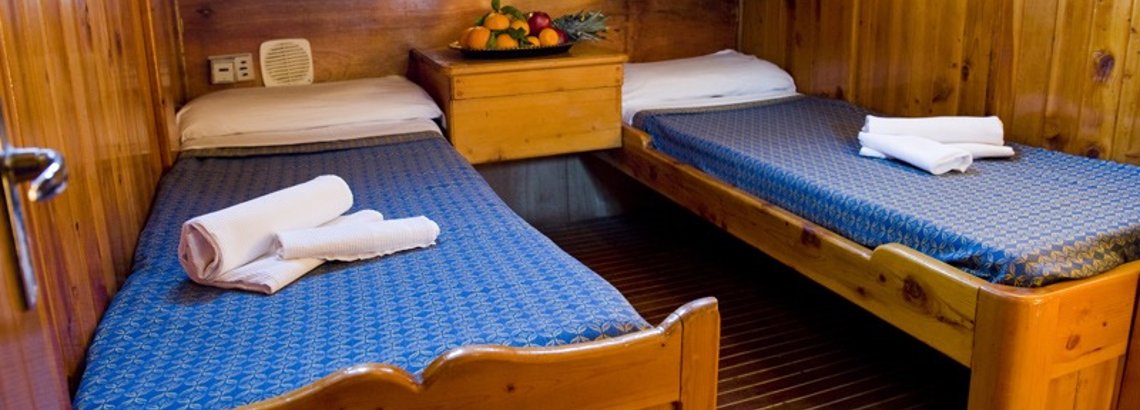 Cabin