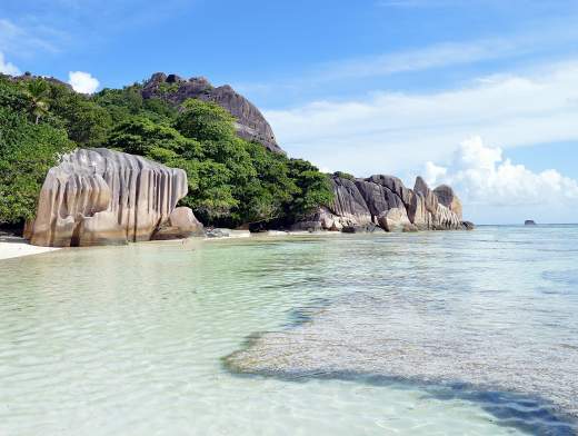 Il fascino delle Seychelles in Lagoon 620