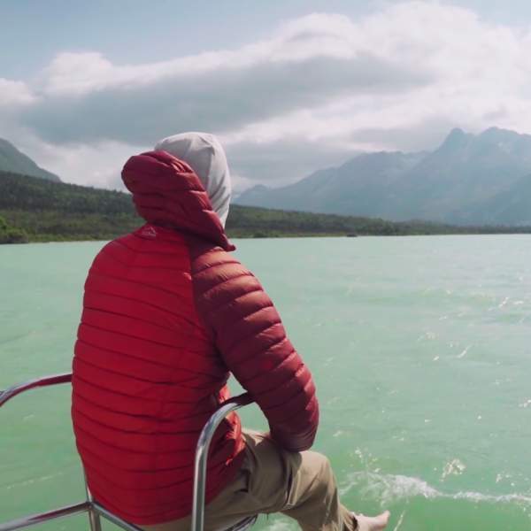 Scoprite l'Inside Passage dell'Alaska