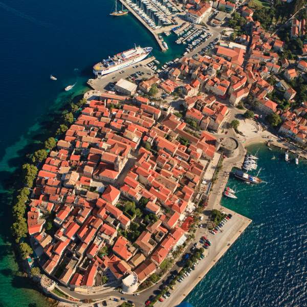 Korcula