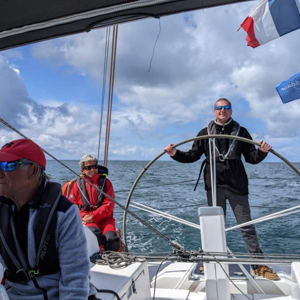 Navigate in una regione eccezionale