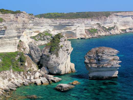 Corsica e Sardegna in catamarano