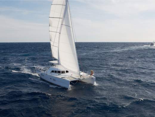 Corso di vela di 2 o 4 giorni