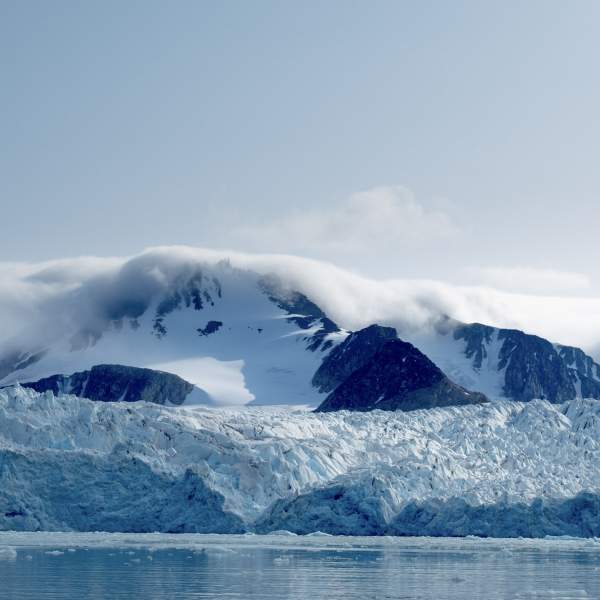 Lilliehook fjord