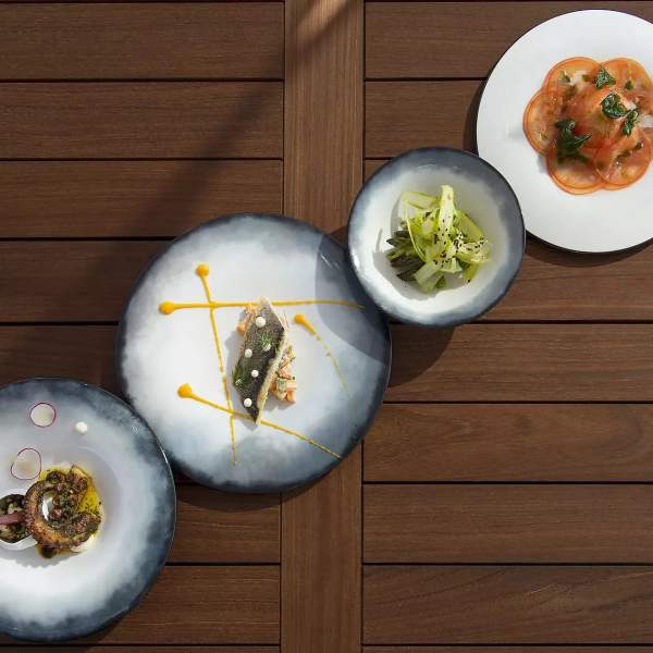 Piatti gastronomici