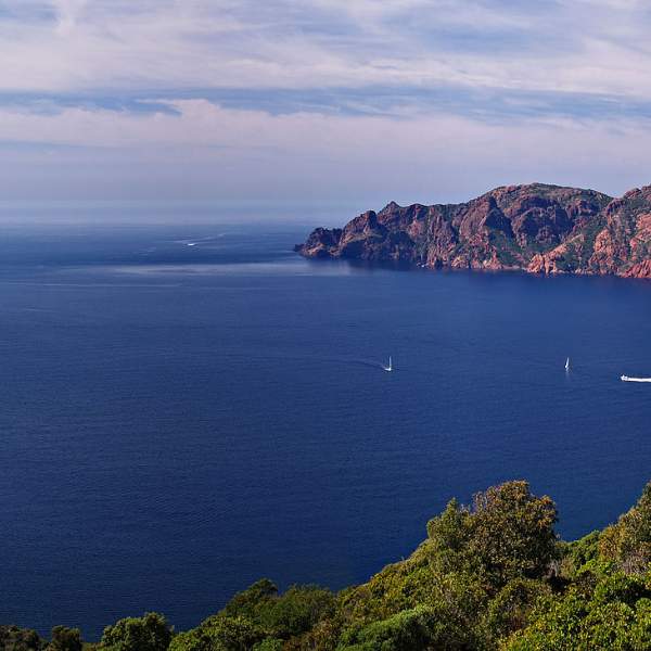 Golfo di Porto