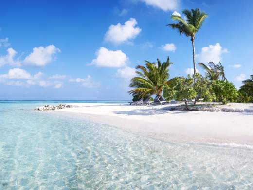 Crociera alla cabina alle Seychelles