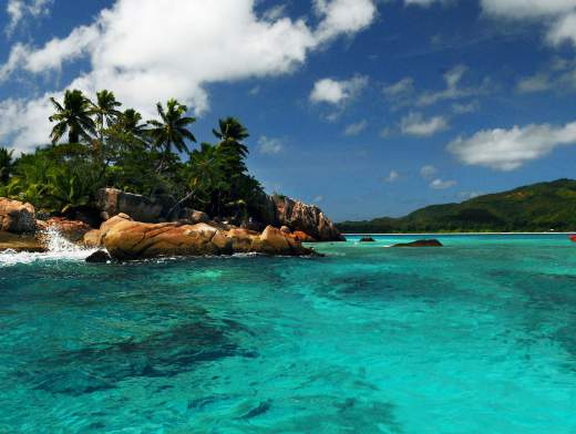 Crociera alla scoperta dell'arcipelago delle Seychelles