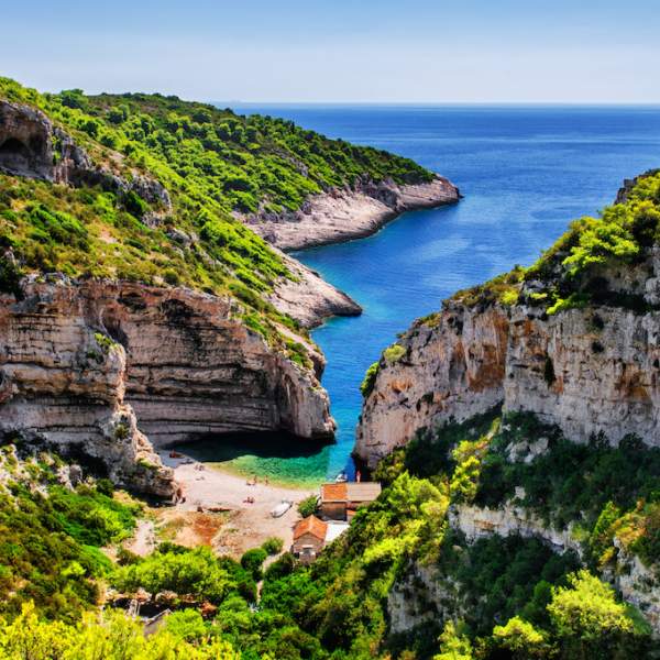 Isola di Vis