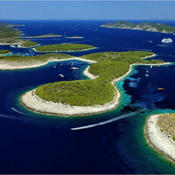 Le Isole Paklinski