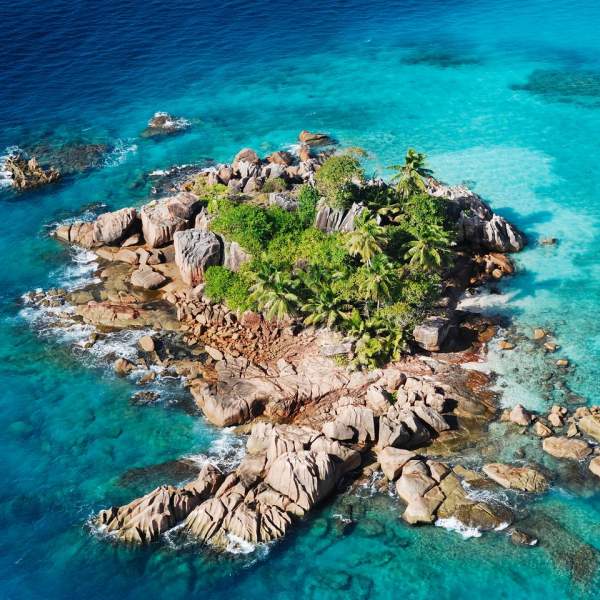 Isola di Saint-Pierre