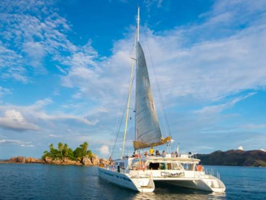 Crociera alla scoperta delle Seychelles