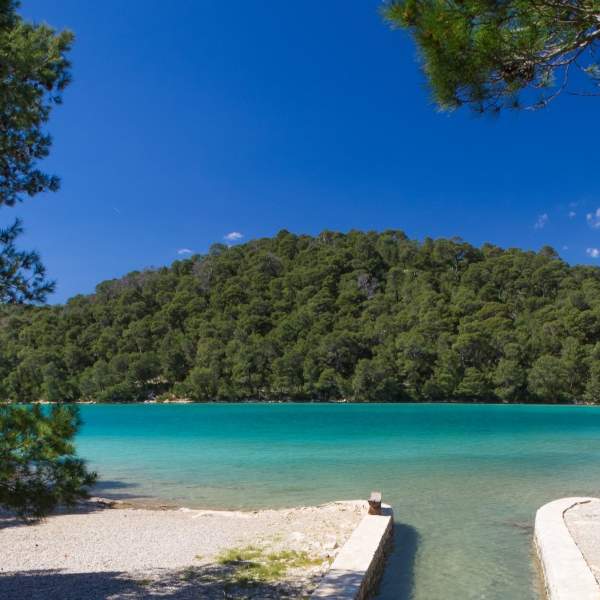 Parco nazionale di Mljet