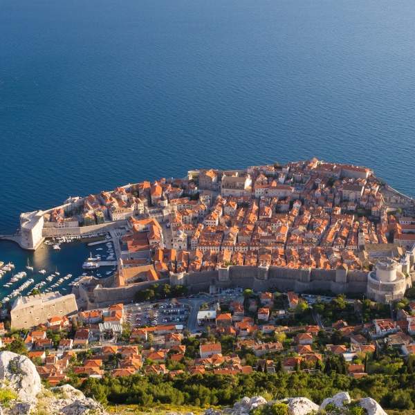 Dubrovnik