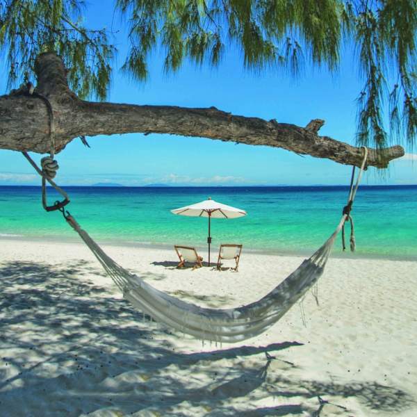 Relax a Nosy Tsarabanjina