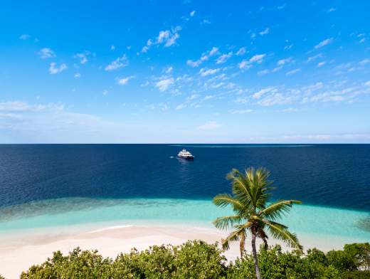 Crociera Diving alle Maldive