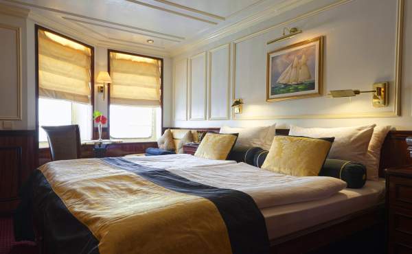 Suite Deluxe Suite Deluxe