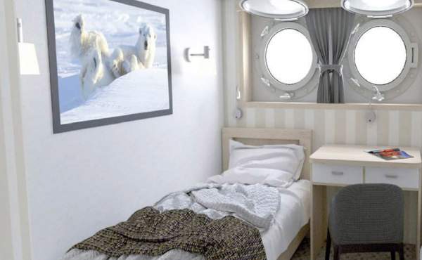 Suite singola