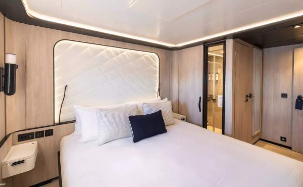 Cabina Mistral Cabina Mistral