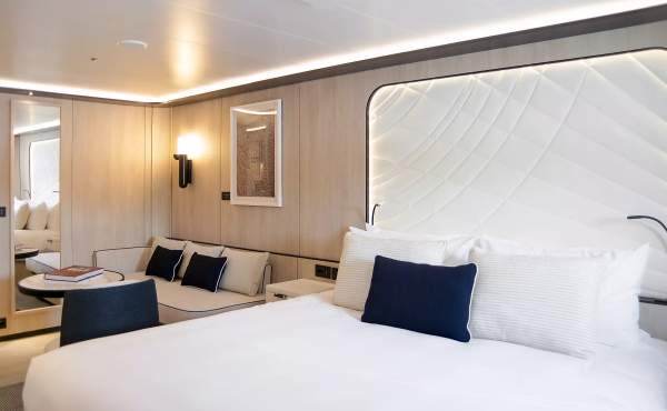 Suite Mistral Junior