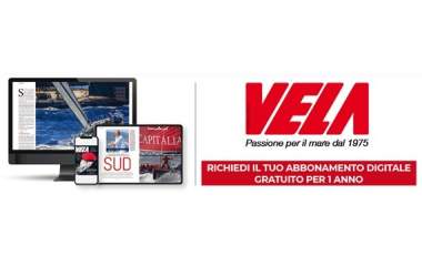 Giornale della Vela