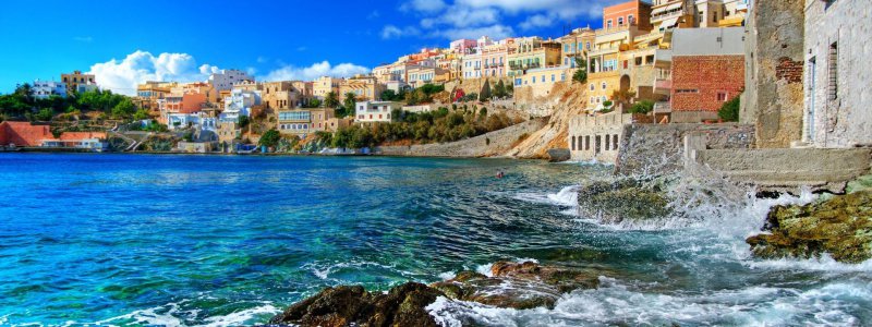 Crociera in Corsica
