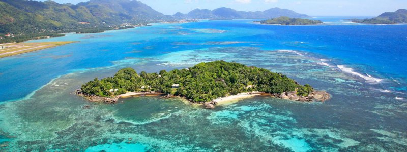 Crociere alle Seychelles