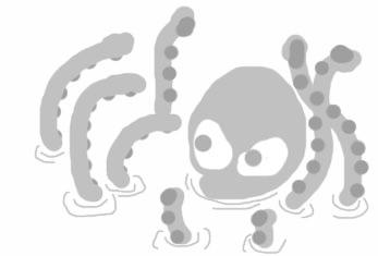 kraken